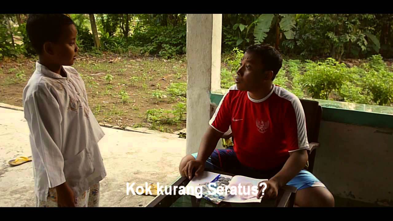 Website Resmi Kampung Jatisari Lampung Selatan