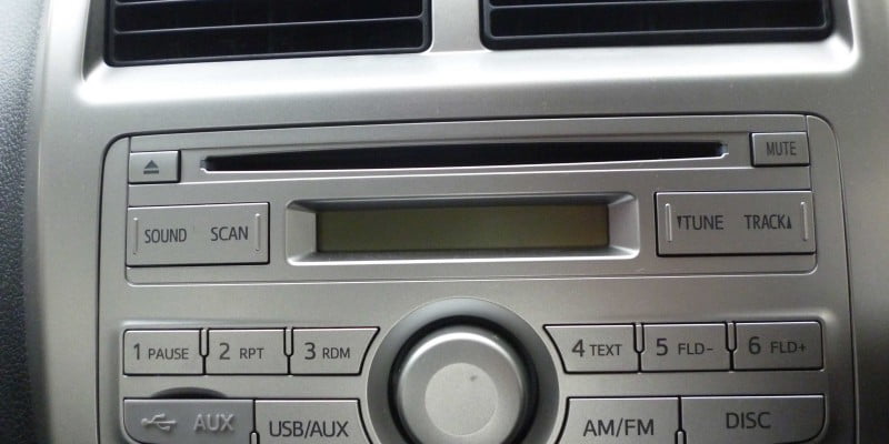 Audio Agya