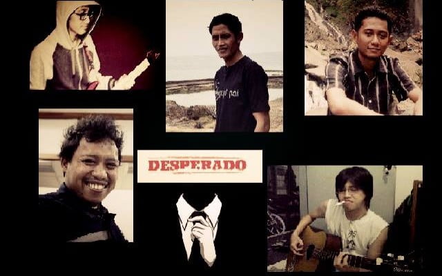 Desperado