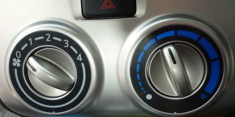 Switch AC Agya