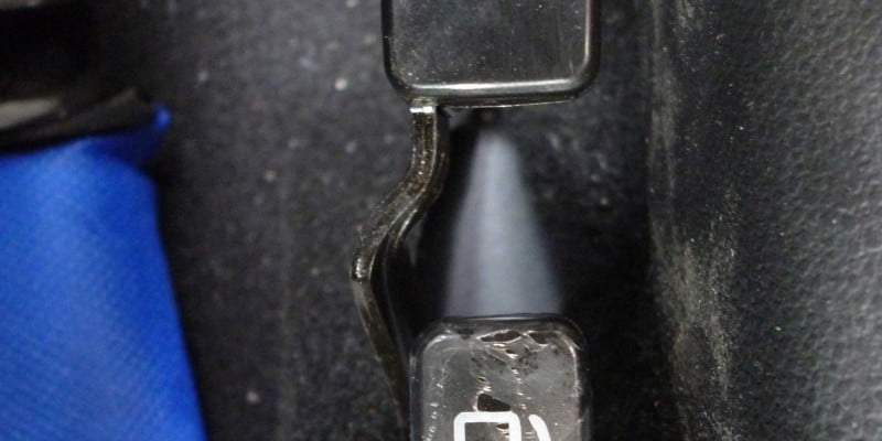 Switch Pintu Belakang Agya