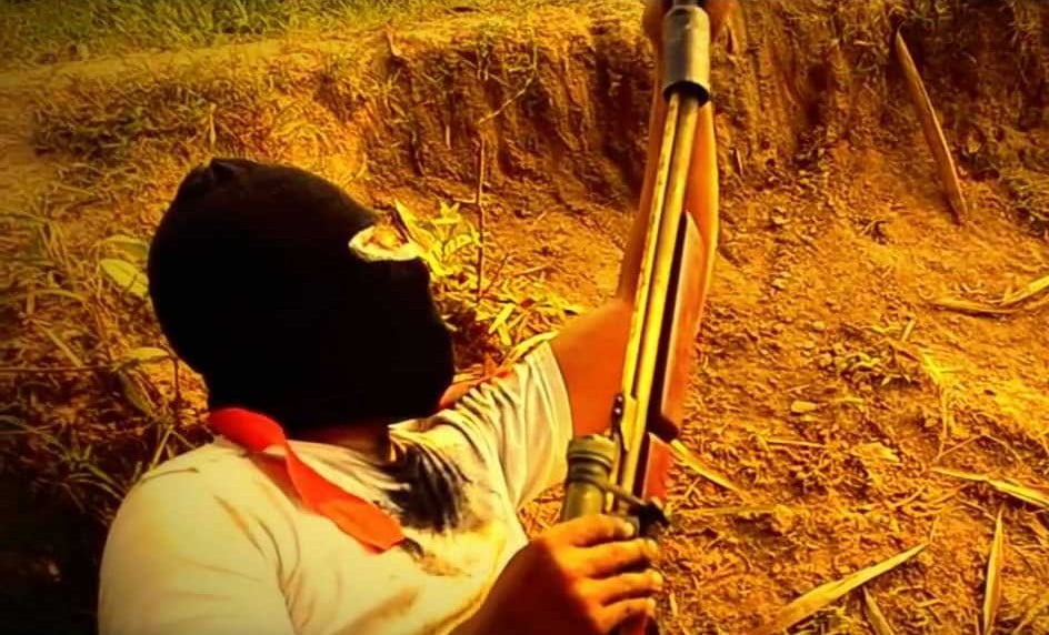 Jatisari First Blood Reloaded