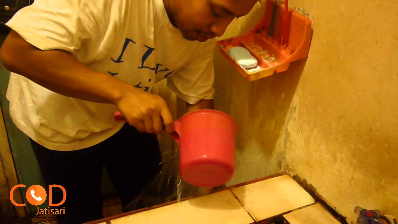 CODJ#41 How To Optimaizing Shampoo Usage