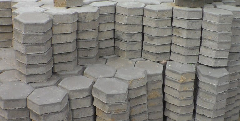 Harga Paving block bandar lampung