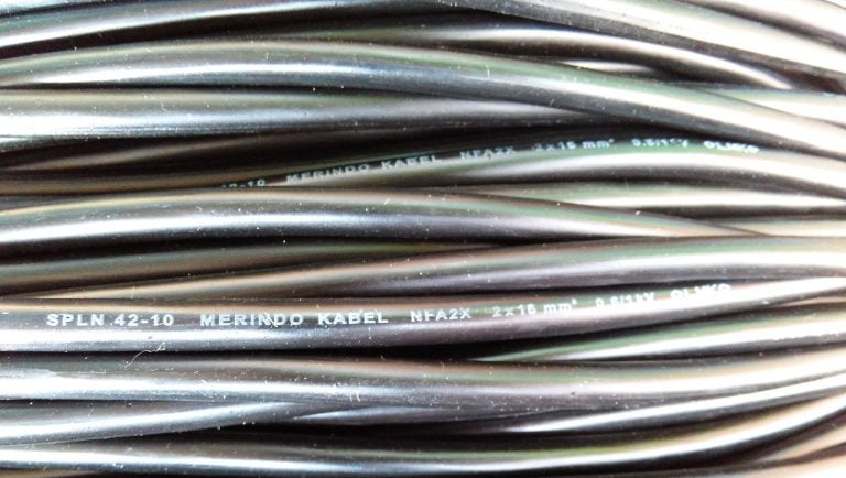 Daftar Harga kabel NYY NYYHY bandar lampung