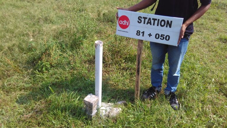 Tanah Lapangan Jatisari Yang Tak Kunjung Digantirugi