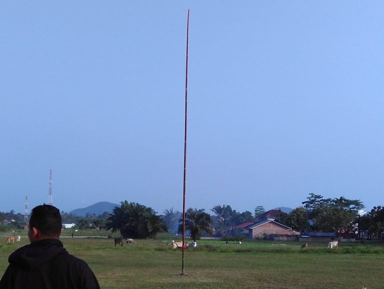 Seruan Perjuangan kepada Cyber Army Jatisari