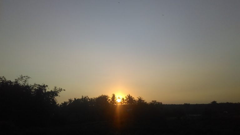 Di Atas Langit Jatisari Masih Ada Langit