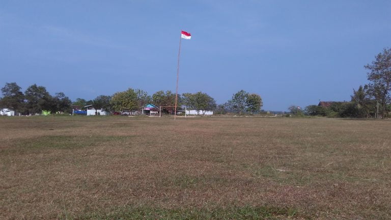 Ganti Rugi Tol Belum Kelar, Merah Putih Akan Terus Berkibar Di Lapangan Jatisari