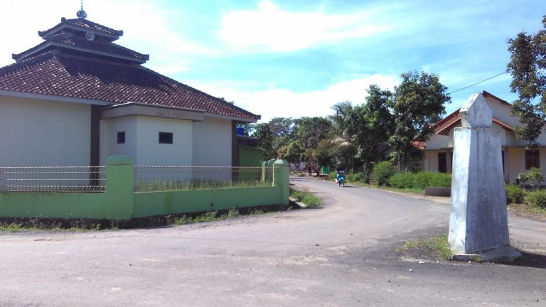 Sejarah Asal-Usul Jatisari