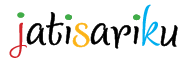 Logo Jatisariku 190x60px