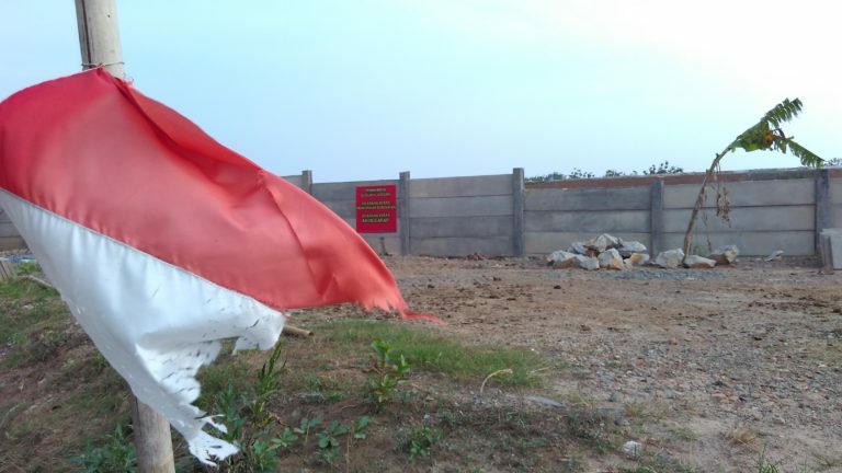 Mau Presiden Turun Tangan Juga Lapangan Jatisari Yang Digusur Tol Tidak Akan Terganti