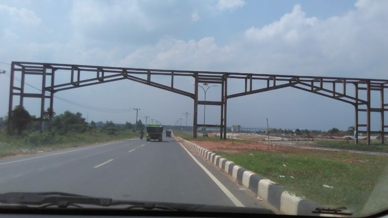 Jalur Dua ITERA, Jangan Lawan Arus