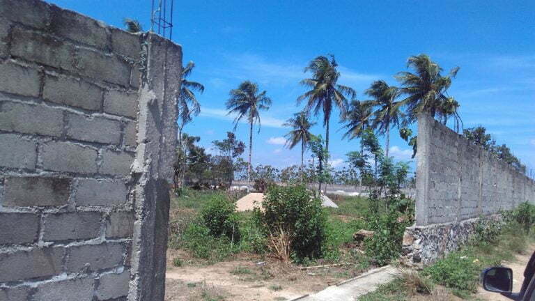 Digusur Tol, Jatisari Terancam Tidak Punya Lapangan Selamanya, Siapa Tanggung Jawab?